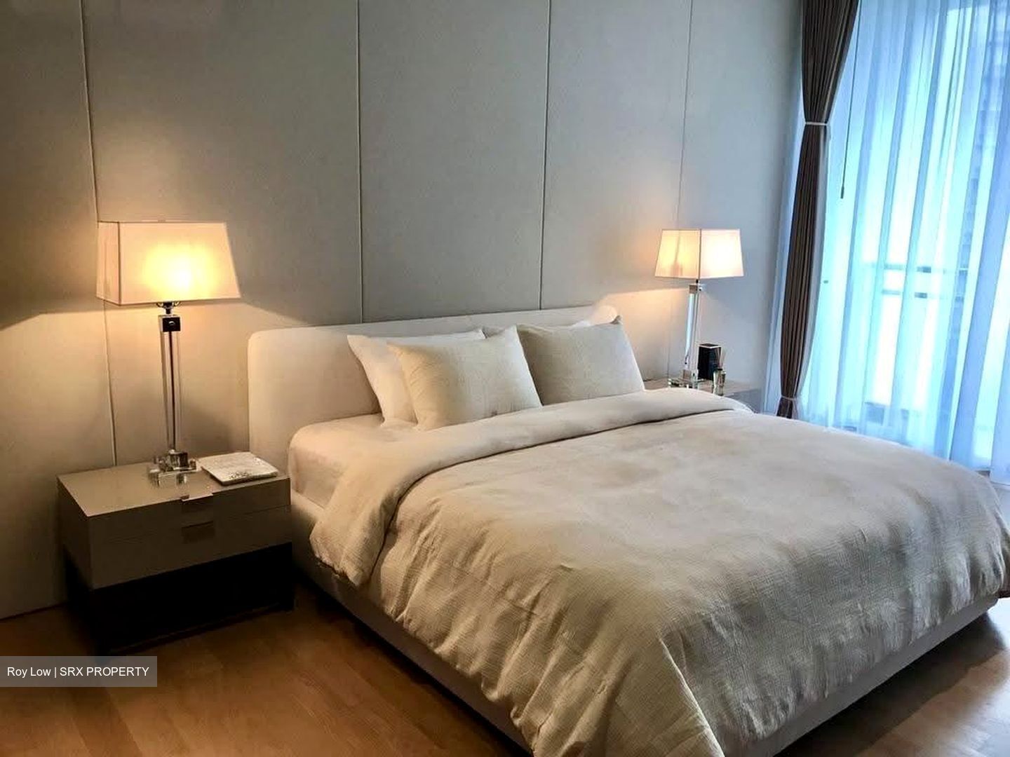 Hilltops (D9), Condominium #613737341